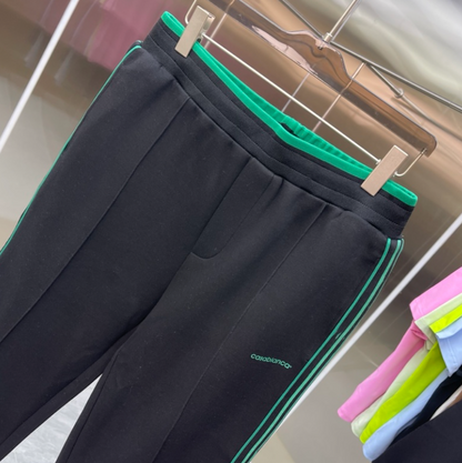 CASABLANCA TRACKSUIT SET – 2 COLORS – M-XXXL – HIGH END