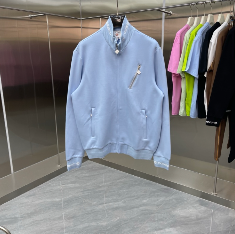 CASABLANCA TRACKSUIT SET – 2 COLORS – M-XXXL – HIGH END