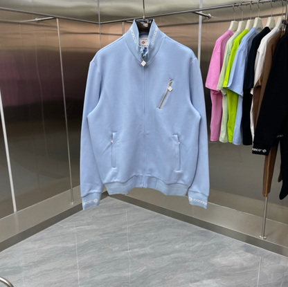 CASABLANCA TRACKSUIT SET – 2 COLORS – M-XXXL – HIGH END