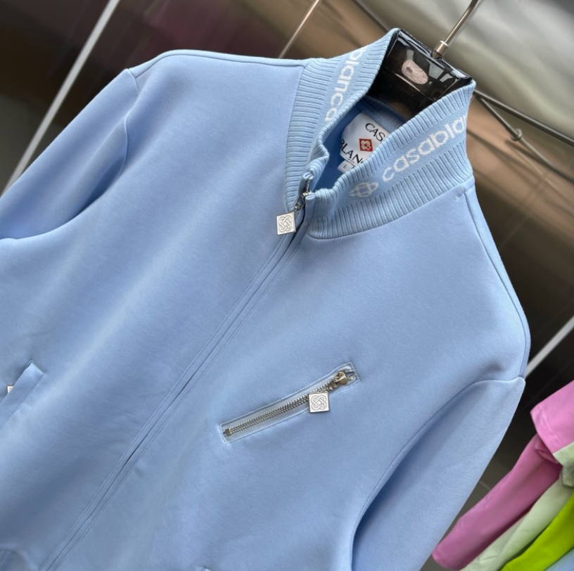 CASABLANCA TRACKSUIT SET – 2 COLORS – M-XXXL – HIGH END