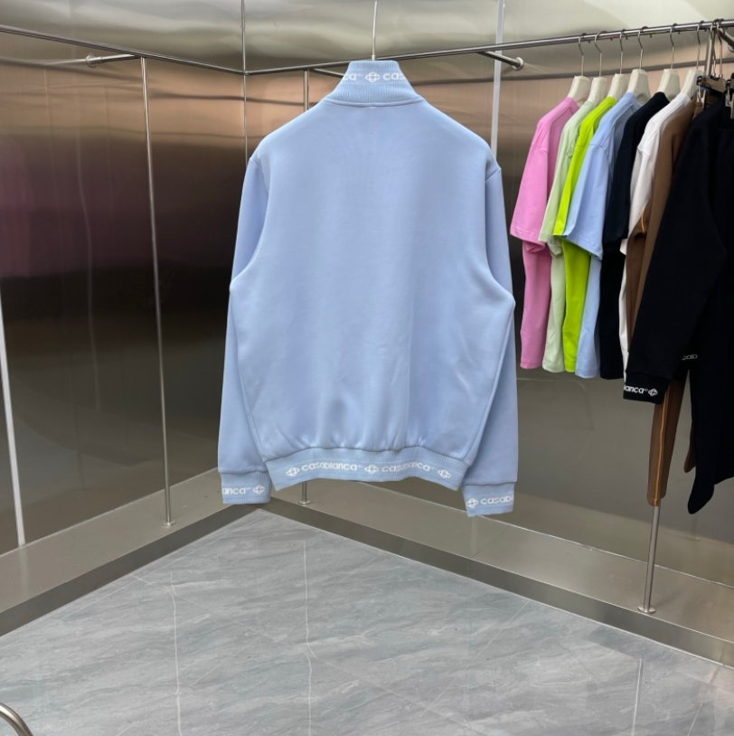 CASABLANCA TRACKSUIT SET – 2 COLORS – M-XXXL – HIGH END