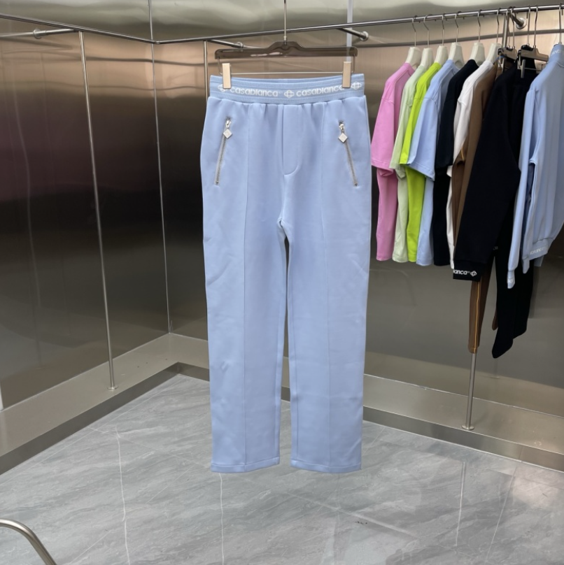 CASABLANCA TRACKSUIT SET – 2 COLORS – M-XXXL – HIGH END