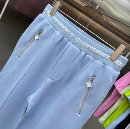 CASABLANCA TRACKSUIT SET – 2 COLORS – M-XXXL – HIGH END