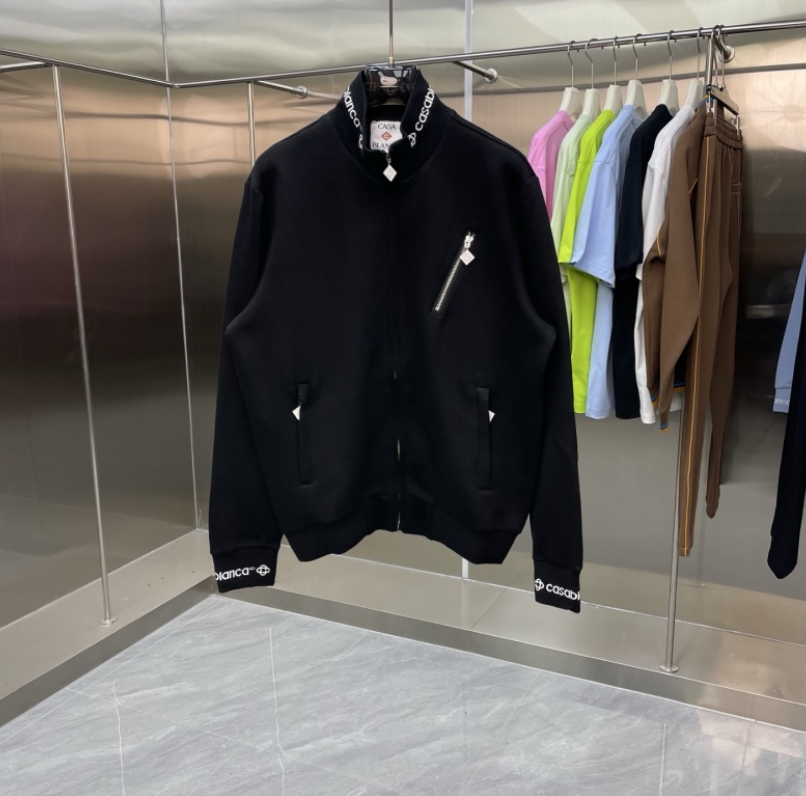 CASABLANCA TRACKSUIT SET – 2 COLORS – M-XXXL – HIGH END