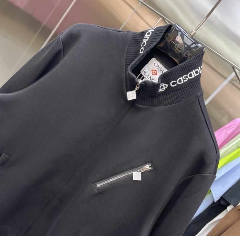 CASABLANCA TRACKSUIT SET – 2 COLORS – M-XXXL – HIGH END