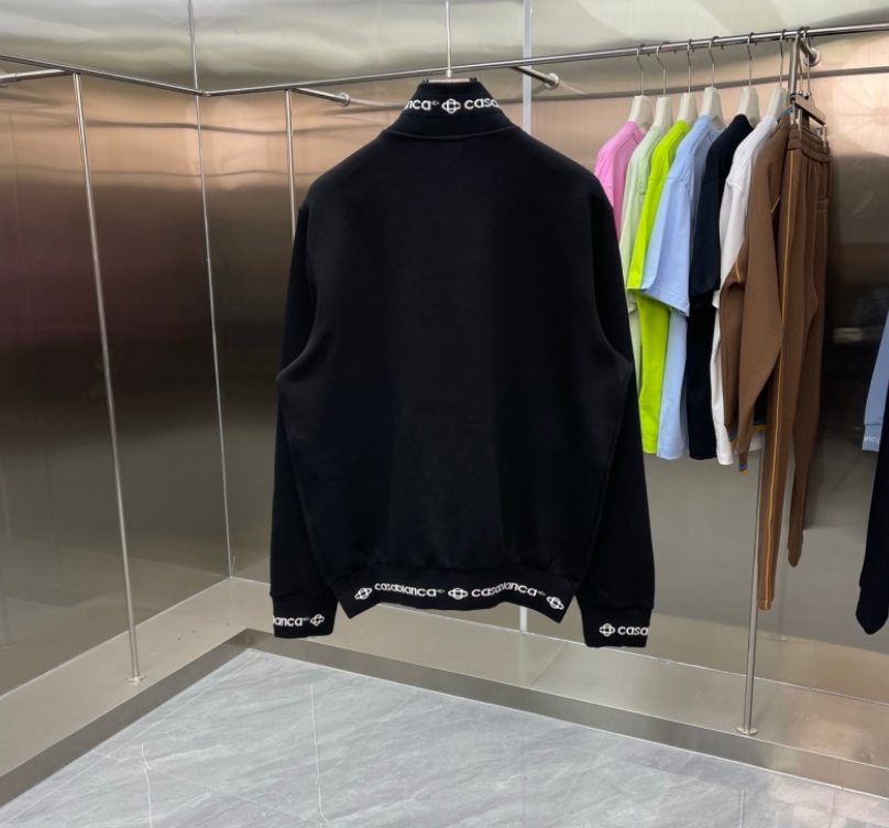 CASABLANCA TRACKSUIT SET – 2 COLORS – M-XXXL – HIGH END