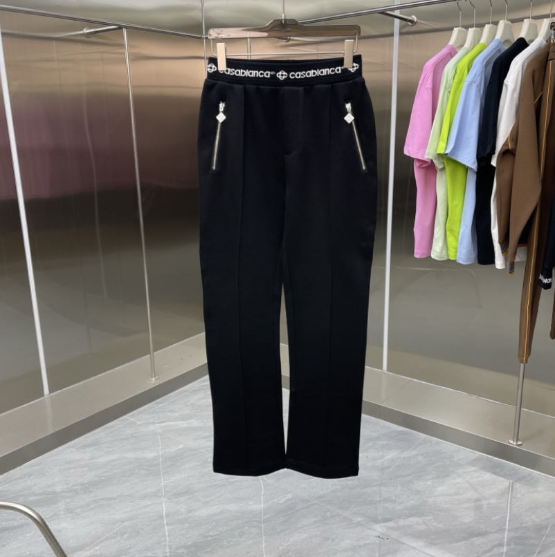 CASABLANCA TRACKSUIT SET – 2 COLORS – M-XXXL – HIGH END