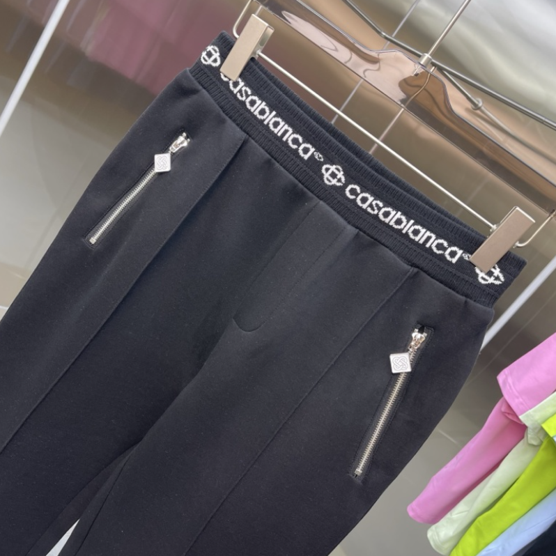 CASABLANCA TRACKSUIT SET – 2 COLORS – M-XXXL – HIGH END