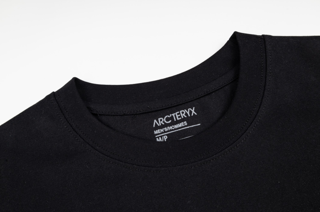 ARC'TERYX ARC26SS LOGO T-SHIRT – MANY DESIGNS – 1:1 HIGH END