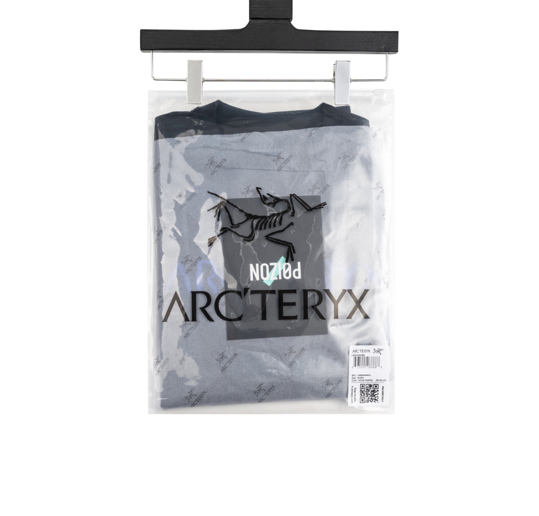 ARC'TERYX ARC26SS LOGO T-SHIRT – MANY DESIGNS – 1:1 HIGH END