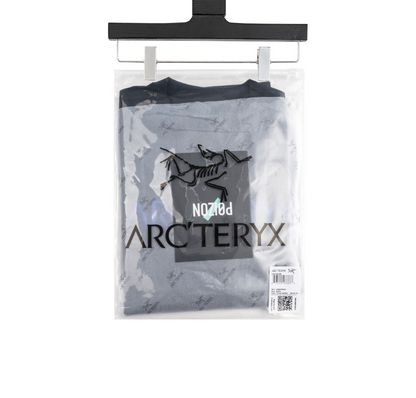 ARC'TERYX ARC26SS LOGO T-SHIRT – MANY DESIGNS – 1:1 HIGH END