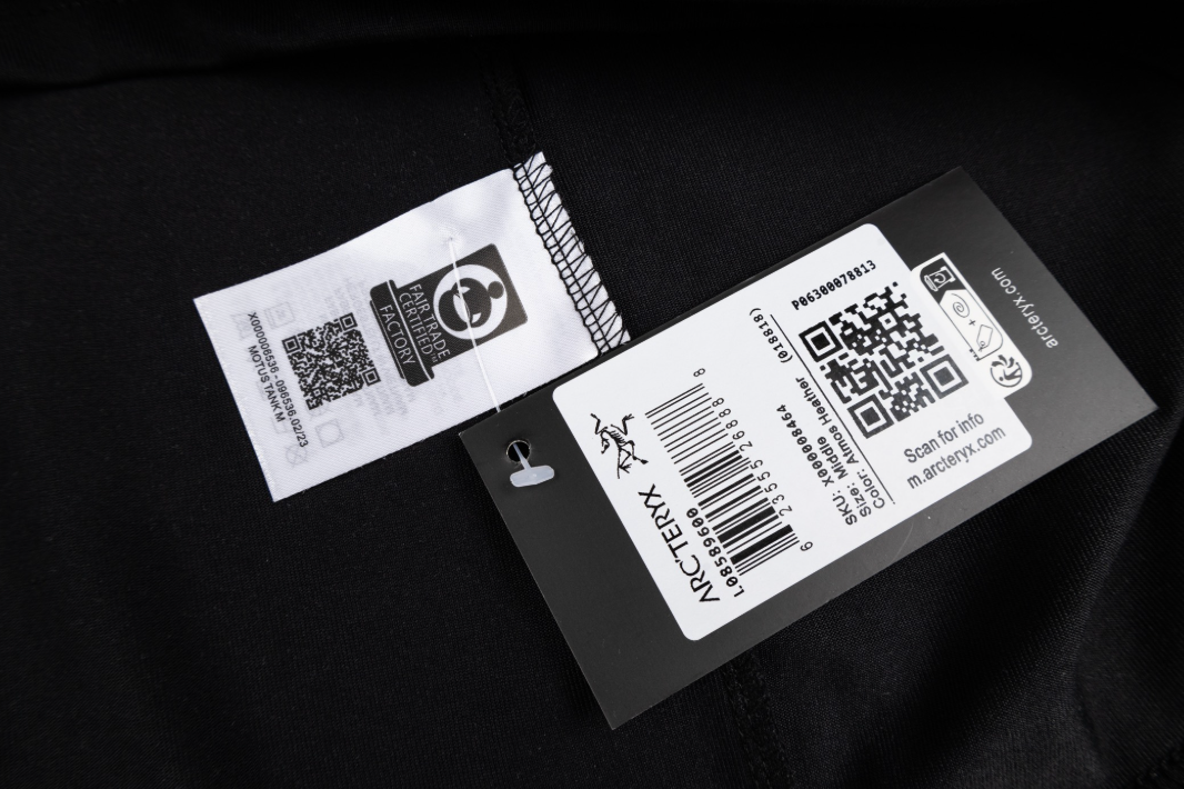 ARC'TERYX ARC26SS LOGO T-SHIRT – MANY DESIGNS – 1:1 HIGH END
