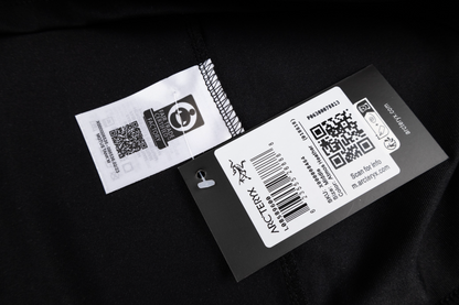 ARC'TERYX ARC26SS LOGO T-SHIRT – MANY DESIGNS – 1:1 HIGH END