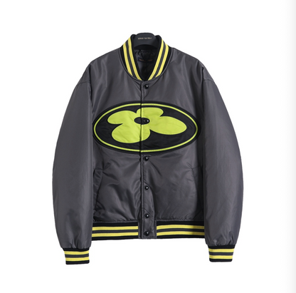 LOUIS VUITTON 25FW MONOGRAM JACKET – INDIVIDUAL PIECE – 1:1 HIGH END