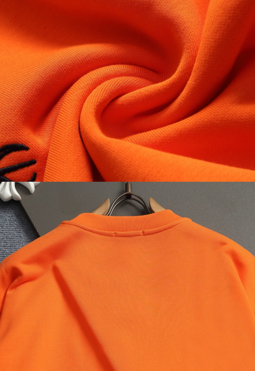 HERMÈS SWEATSHIRT – HIGH QUALITY 1:1