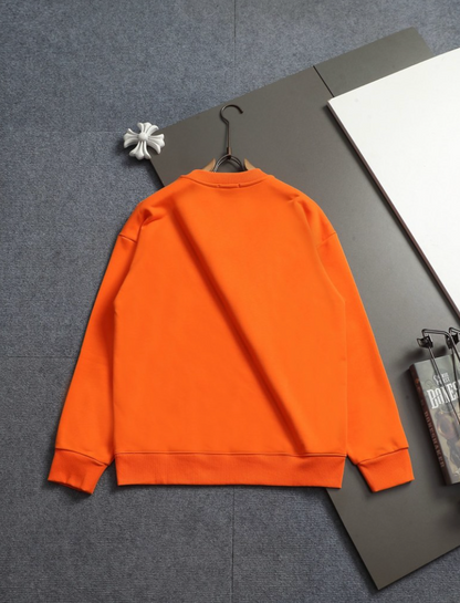 HERMÈS SWEATSHIRT – HIGH QUALITY 1:1