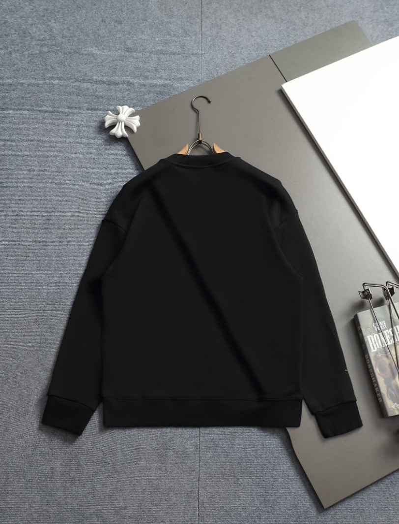 HERMÈS SWEATSHIRT – HIGH QUALITY 1:1