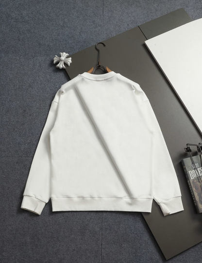 HERMÈS SWEATSHIRT – HIGH QUALITY 1:1