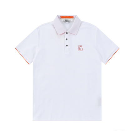 HERMÈS POLO T-SHIRT – HIGH QUALITY 1:1