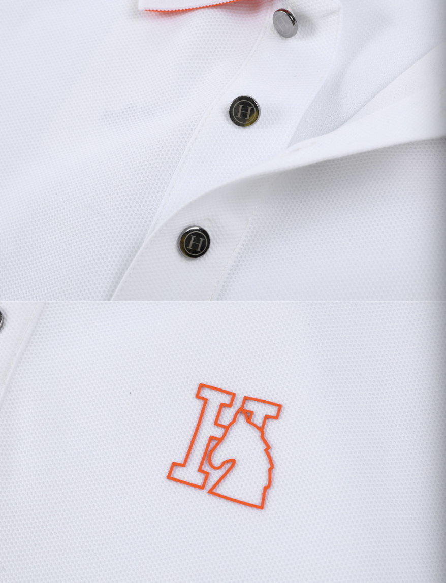 HERMÈS POLO T-SHIRT – HIGH QUALITY 1:1