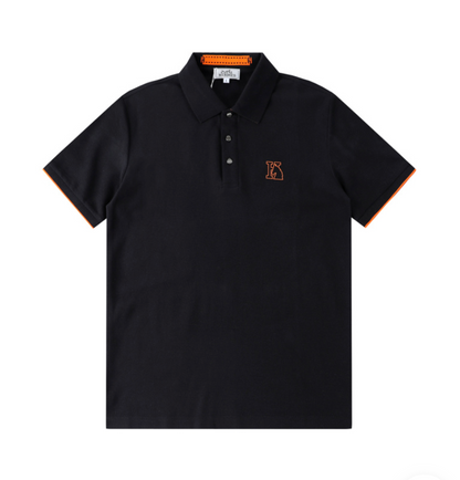 HERMÈS POLO T-SHIRT – HIGH QUALITY 1:1