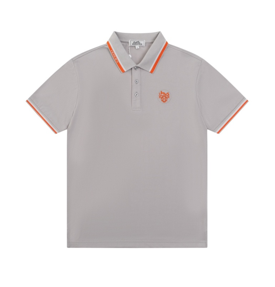 HERMÈS POLO T-SHIRT – HIGH QUALITY 1:1
