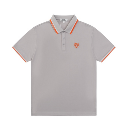 HERMÈS POLO T-SHIRT – HIGH QUALITY 1:1