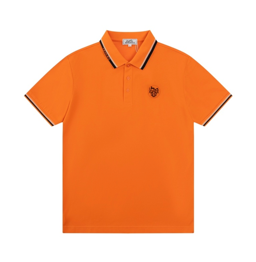 HERMÈS POLO T-SHIRT – HIGH QUALITY 1:1