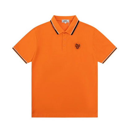 HERMÈS POLO T-SHIRT – HIGH QUALITY 1:1