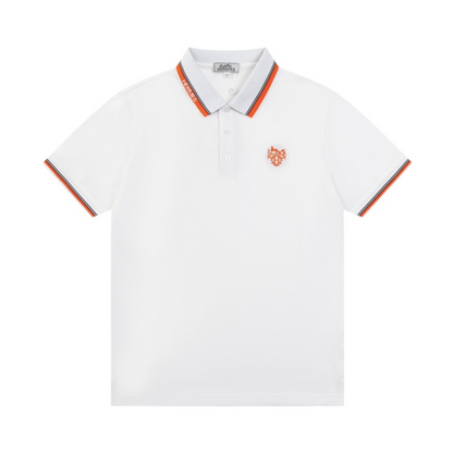 HERMÈS POLO T-SHIRT – HIGH QUALITY 1:1