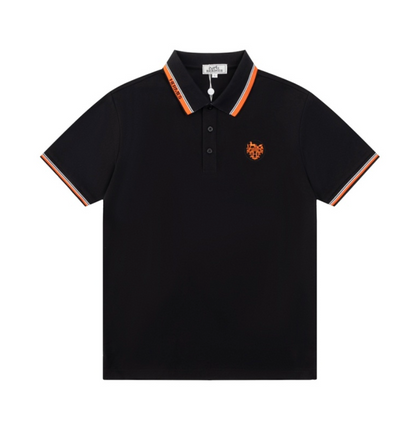 HERMÈS POLO T-SHIRT – HIGH QUALITY 1:1