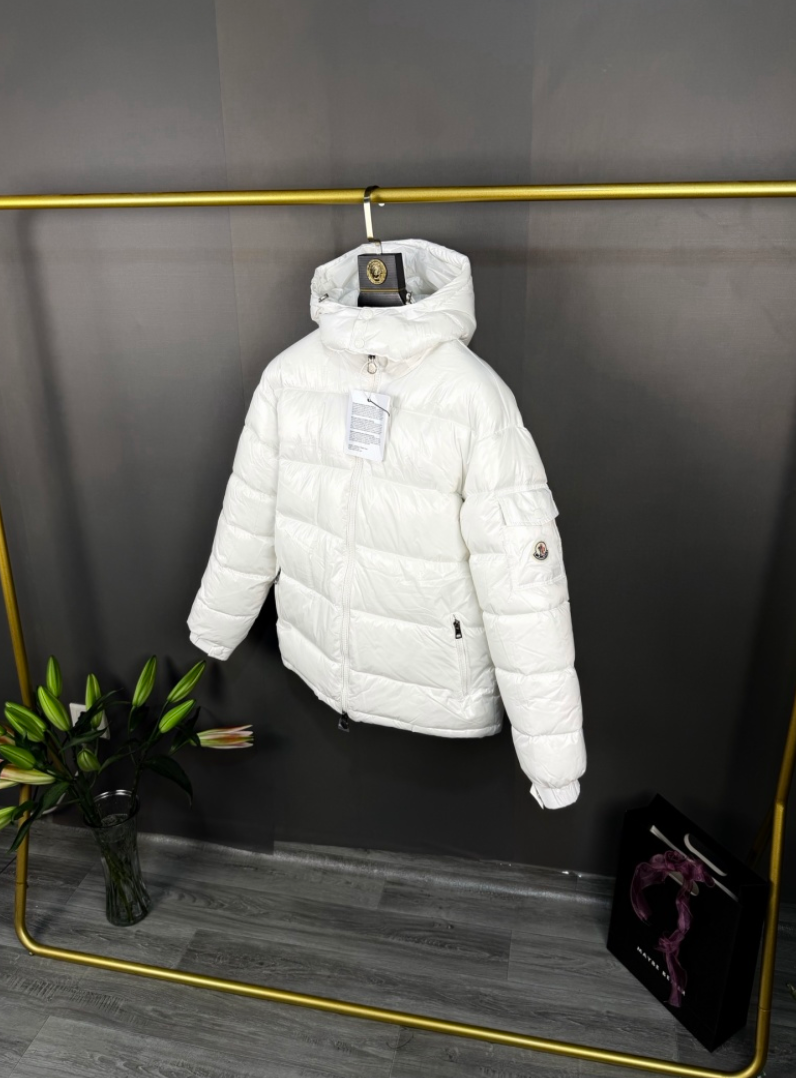 MONCLER PUFFER JACKET – HIGH QUALITY 1:1
