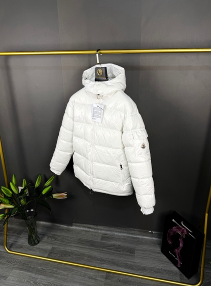 MONCLER PUFFER JACKET – HIGH QUALITY 1:1