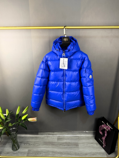 MONCLER PUFFER JACKET – HIGH QUALITY 1:1