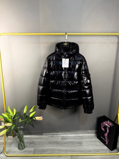 MONCLER PUFFER JACKET – HIGH QUALITY 1:1