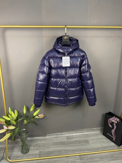 MONCLER PUFFER JACKET – HIGH QUALITY 1:1