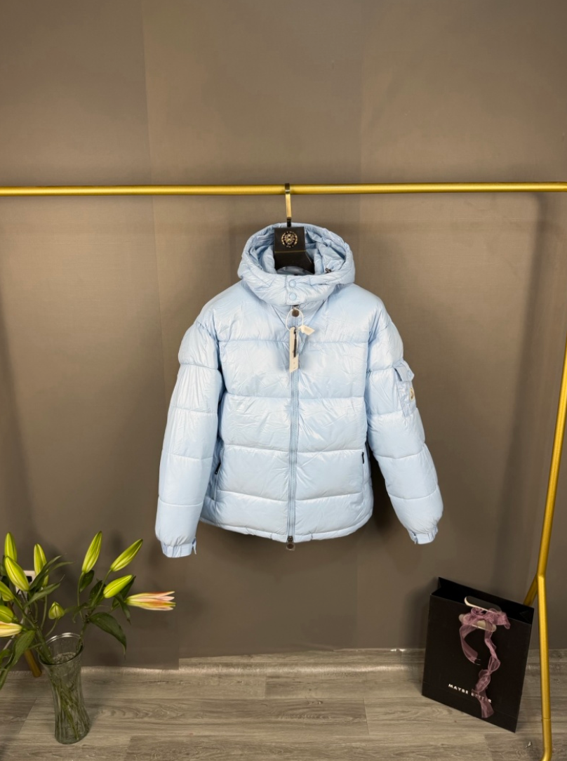 MONCLER PUFFER JACKET – HIGH QUALITY 1:1