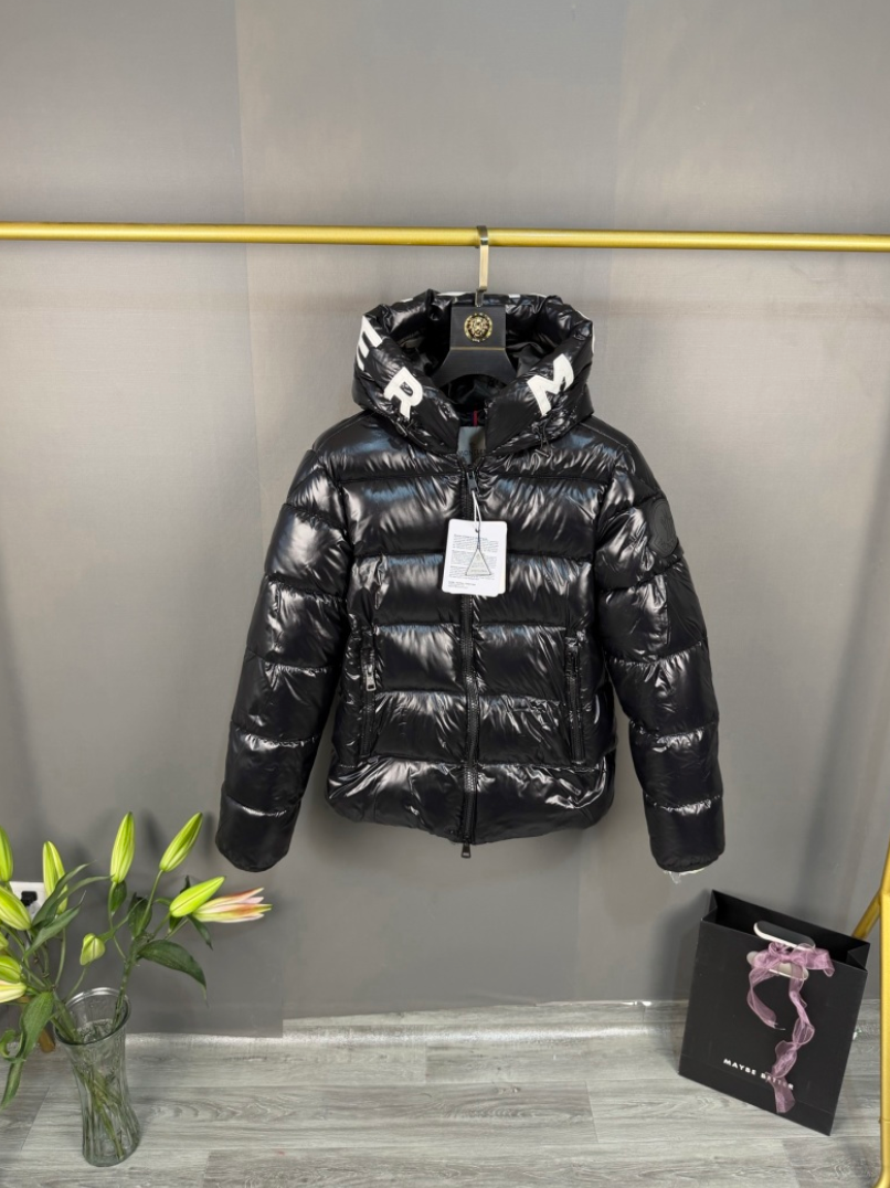 MONCLER PUFFER JACKET – HIGH QUALITY 1:1