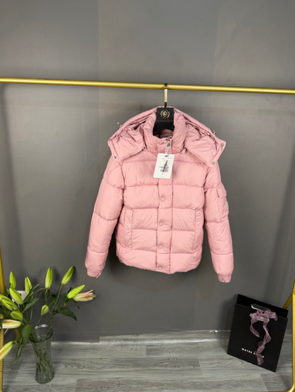 MONCLER PUFFER JACKET – HIGH QUALITY 1:1