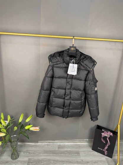 MONCLER PUFFER JACKET – HIGH QUALITY 1:1
