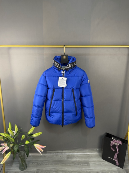 MONCLER PUFFER JACKET – HIGH QUALITY 1:1