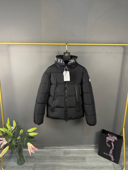 MONCLER PUFFER JACKET – HIGH QUALITY 1:1