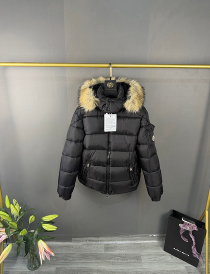 MONCLER PUFFER JACKET – HIGH QUALITY 1:1