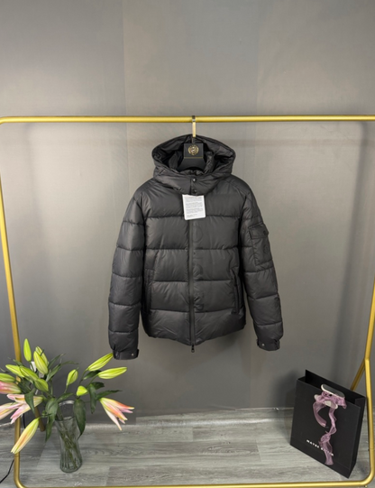 MONCLER PUFFER JACKET – HIGH QUALITY 1:1
