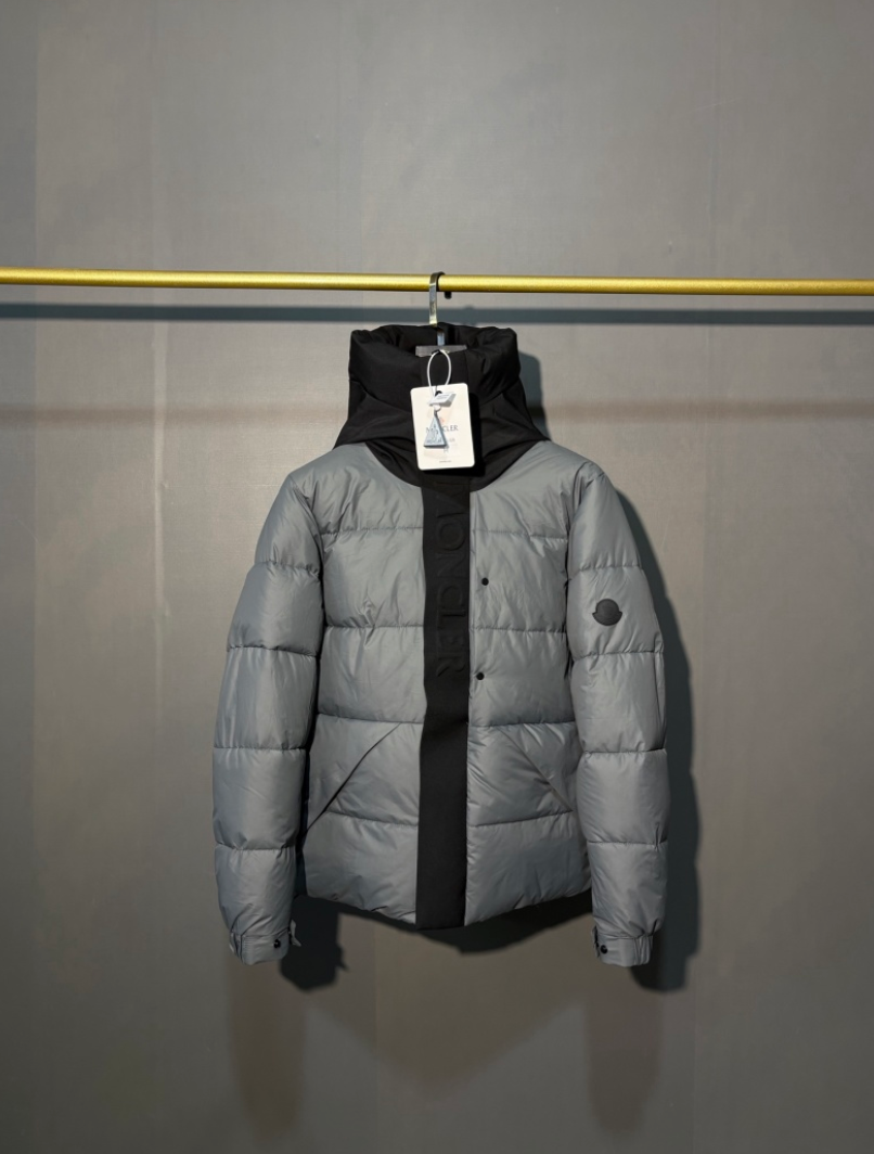 MONCLER PUFFER JACKET – HIGH QUALITY 1:1
