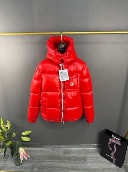 MONCLER PUFFER JACKET – HIGH QUALITY 1:1
