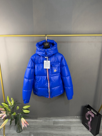 MONCLER PUFFER JACKET – HIGH QUALITY 1:1