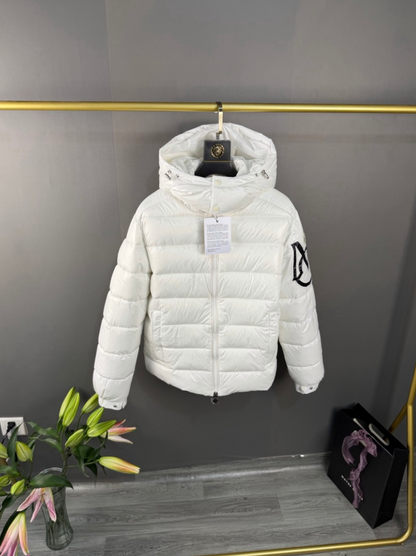 MONCLER PUFFER JACKET – HIGH QUALITY 1:1
