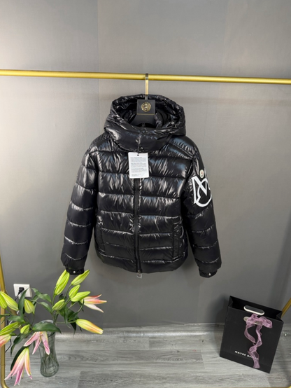 MONCLER PUFFER JACKET – HIGH QUALITY 1:1