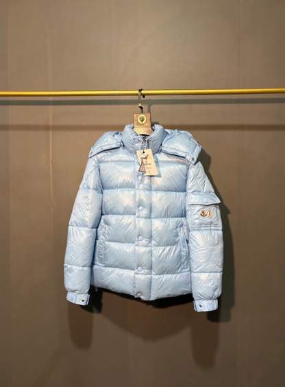 MONCLER PUFFER JACKET – HIGH QUALITY 1:1